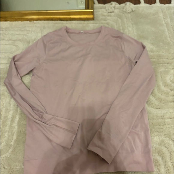 lululemon relaxed swiftly - Picture 1 of 3